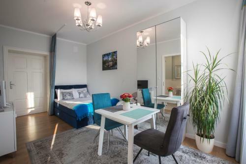 Proseco Apartments -self Check-in-