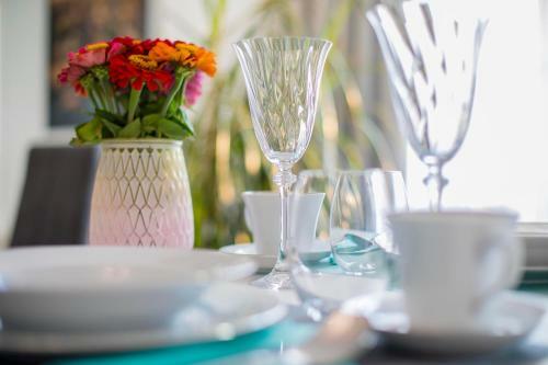 Proseco Apartments -self Check-in-