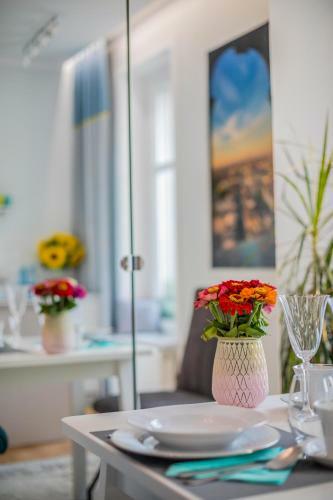 Proseco Apartments -self Check-in-