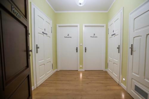 Proseco Apartments -self Check-in-