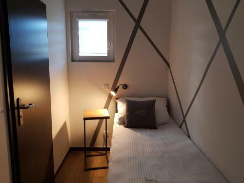 Hotel Kimanoclegi
