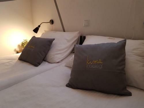 Hotel Kimanoclegi