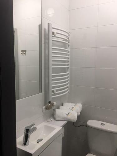 Hotel Kimanoclegi