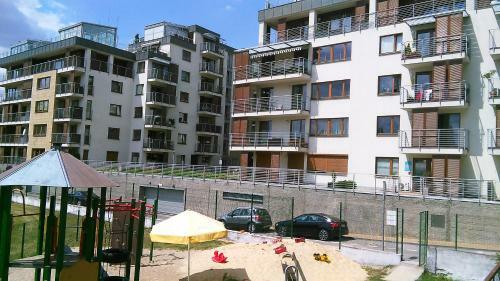 Apartament Marzenie 1 - Opole