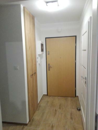 Apartament Marzenie 5 - Opole
