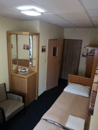 Apartamento Pokoje Go?cinne