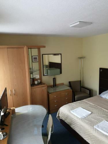 Apartamento Pokoje Go?cinne