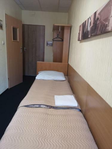 Apartamento Pokoje Go?cinne