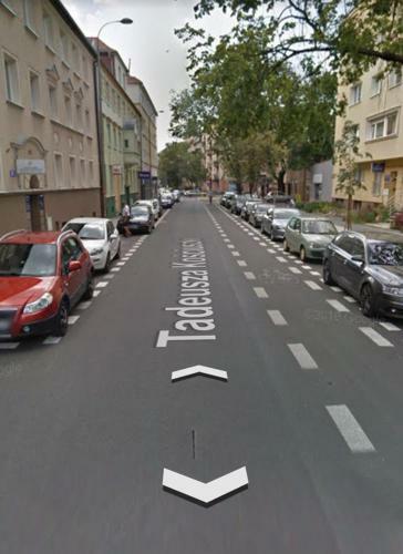 Apartamento Pokoje Go?cinne