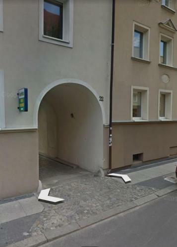 Apartamento Pokoje Go?cinne