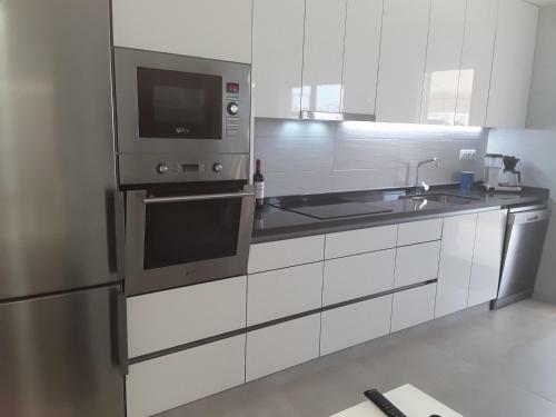 Apartamento Penthouse Punta Prima Indoor & Outdoor Pool