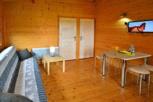 Holiday Complex, Osieki
