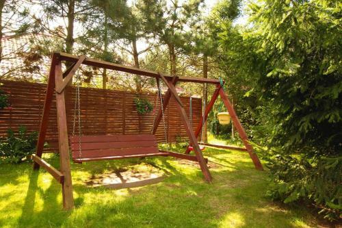 Holiday Home In Osieki