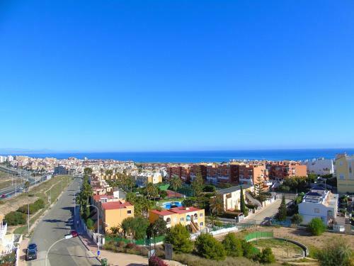 Apartamento Piso Arom�tico