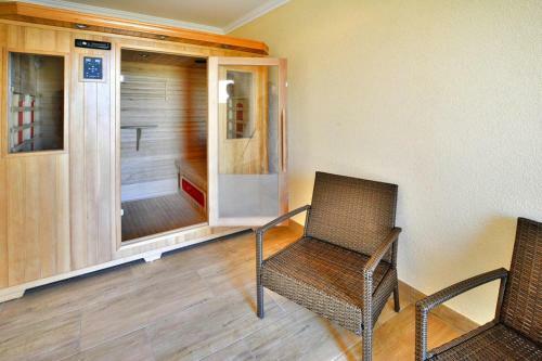 Apartamento Holiday Resort, Osieki