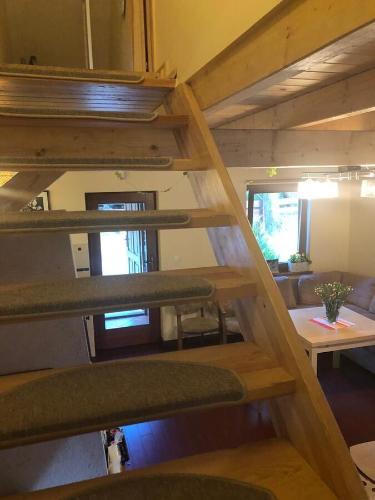 Villa Wooden House&pool