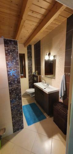 Villa Wooden House&pool