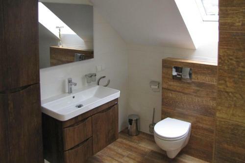 Apartamento Holiday Flats, Ostaszewo