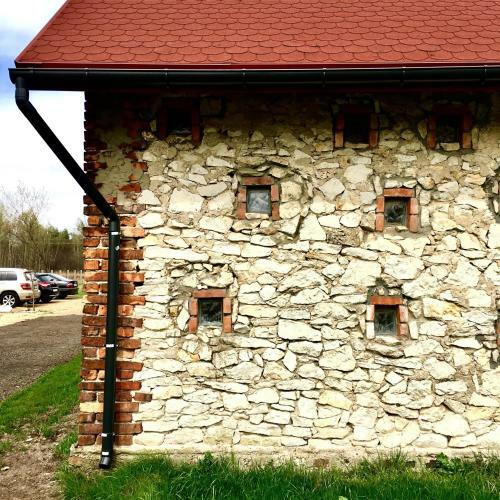 Apartamento Siedlisko K?pina Zdr�j