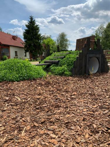 Apartamento Siedlisko K?pina Zdr�j