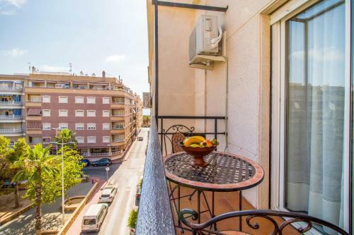 Apartamento Espanatour Ramon Gallud 222