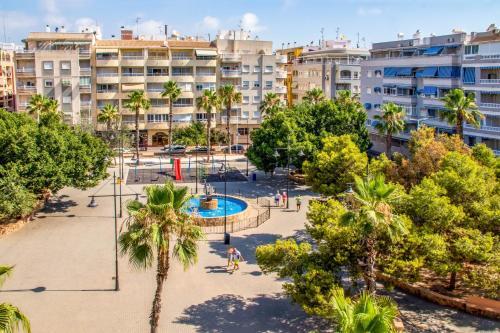 Apartamento Espanatour Ramon Gallud 222