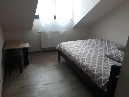 Hotel Tawerna Akropolis