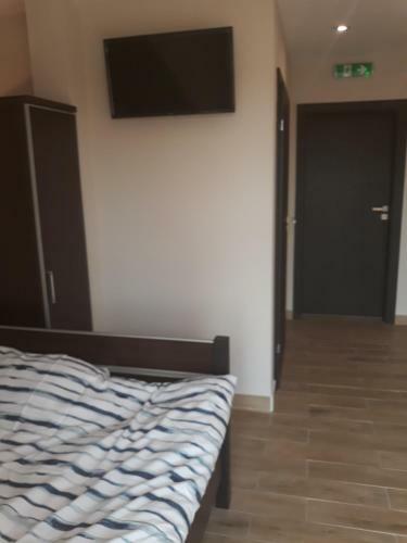 Hotel Tawerna Akropolis