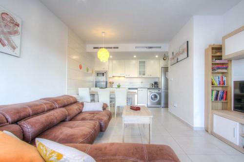 Apartamento Vistabella Spa Carpe Diem