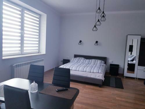 Apartamenty Polna