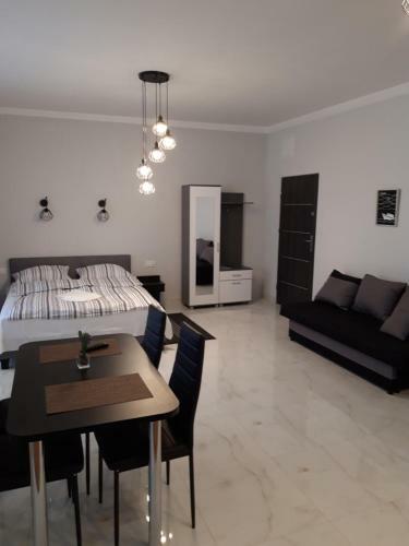Apartamenty Polna
