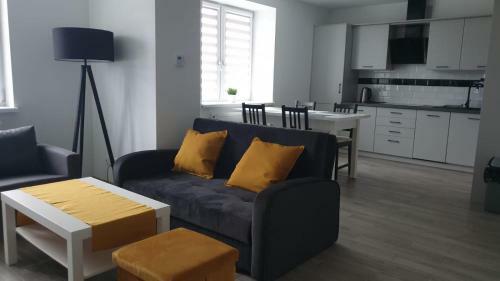 Apartament Styl