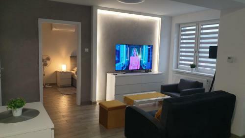 Apartament Styl