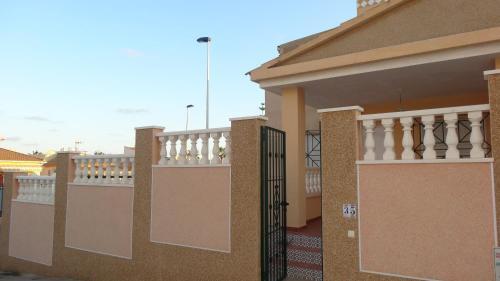 Apartamento Residence Villa La Mata Beach 35