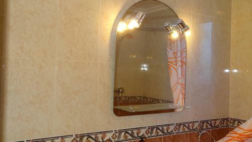 Apartamento Residence Villa La Mata Beach 35