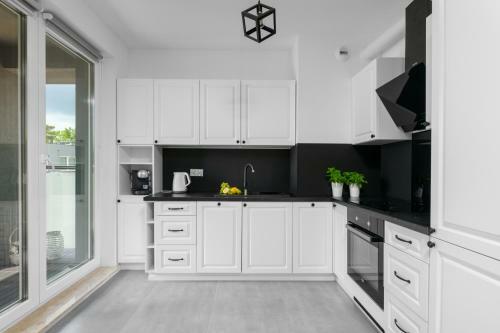 Otwock Premium Apartment- Centrum Pkp