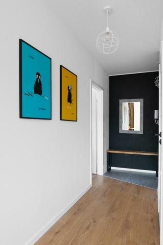 Otwock Premium Apartment- Centrum Pkp