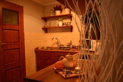 Apartamenty No3