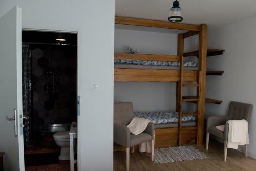 Agroturismo Pasieka Smakulskich