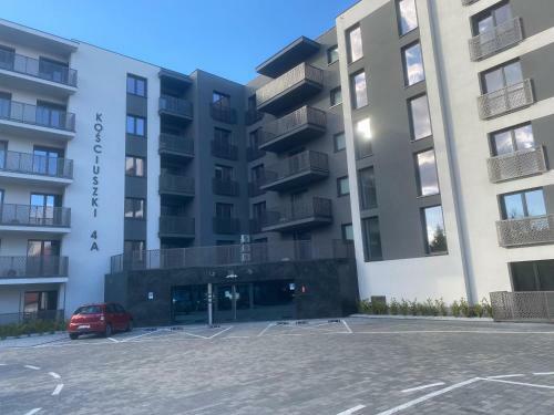 Apartament 23 Park City