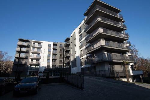 Apartament 23 Park City