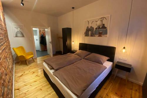 Stylowy Apartament Tu? Przy Rynku