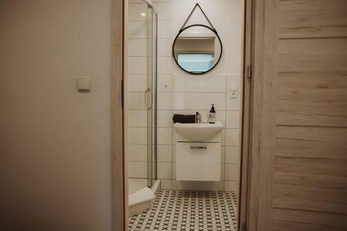 ?pij W Paczkowie Apartament Rodzinny