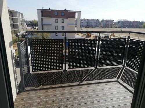 Luksusowy Apartament