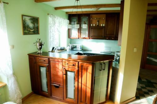 Villa Ca?oroczny Dom Nad Morzem