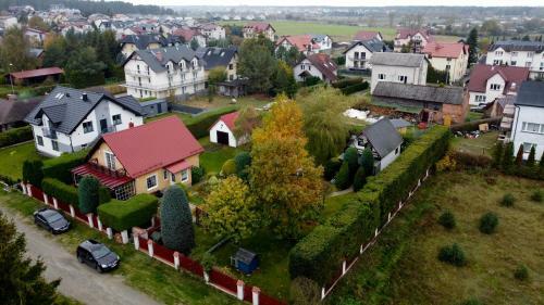 Villa Ca?oroczny Dom Nad Morzem