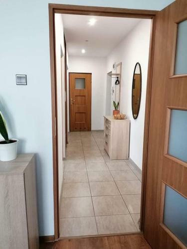 Apartamento Na Kopernika