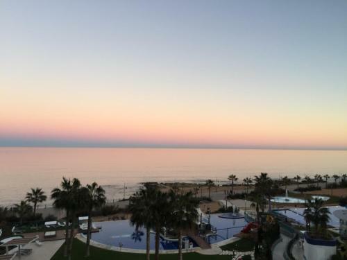 Apartamento Sea Senses