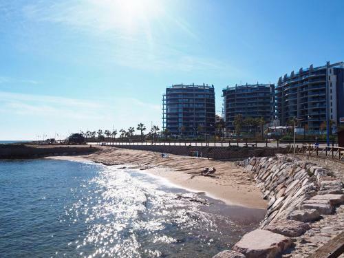 Apartamento Sea Senses