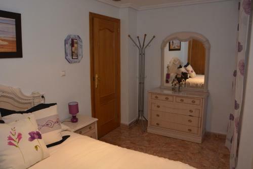 Apartamento Yovalu